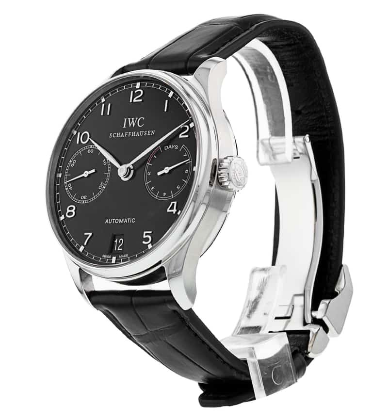 IWC Portuguese Automatic IW500109